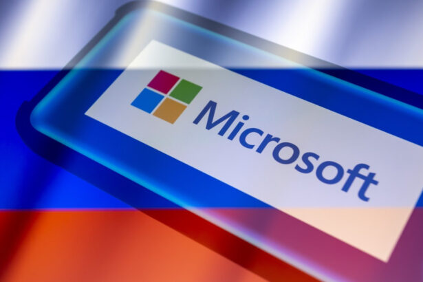 microsoft iese de pe piata rusa in timp ce filiala locala se pregateste de faliment 6839f22fd2f33