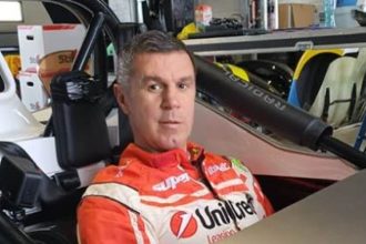 mihai leu a fost externat din spital prima declaratie a campionului mondial gandul meu e deja la cursele de super rally 682903699ca42