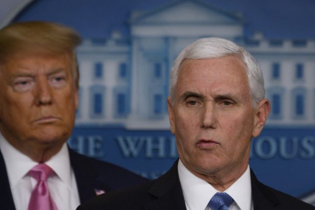 mike pence il ataca pe donald trump critici dure privind tarifele si relatia cu putin 681a2d58a8482