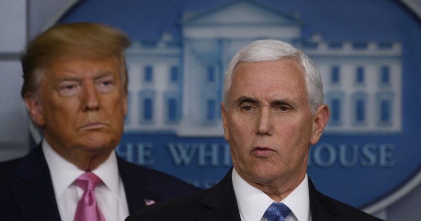 mike pence il ataca pe donald trump critici dure privind tarifele si relatia cu putin 681a2d58a8482