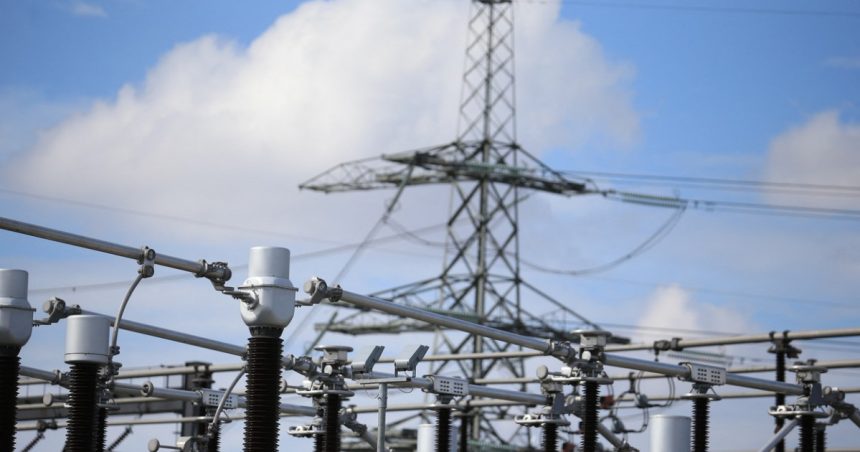 ministrul energiei spune ca nu sunt probleme semnificative la sistemul electroenergetic in urma avertizarilor meteo 68347c596e115