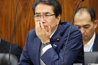 ministrul japonez al agriculturii a demisionat dupa ce a declarat ca nu cumpara orez pentru ca l primeste gratuit 682d699355c69