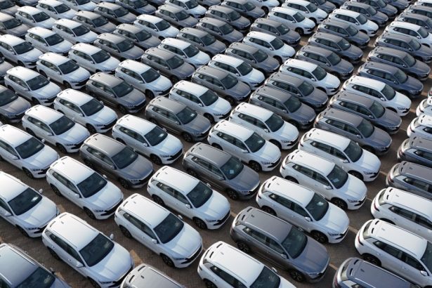 moment de cotitura pentru piata auto din europa chinezii de la byd au vandut pentru prima data mai multe masini electrice decat tesla 682f0e46e52ee