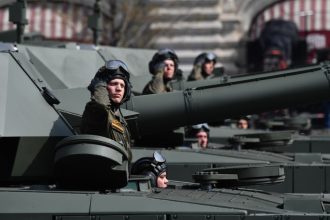 moscova atacata din nou de dronele ucrainene inainte paradei militare la care va asista inclusiv liderul chinei xi jinping 6819aa18ad27d
