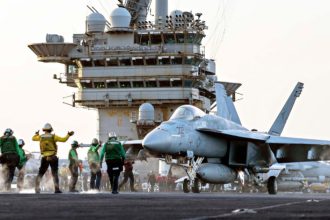 motivele pentru care trump a declarat brusc victoria asupra rebelilor houthi acestia revendica si ei yemenul a invins america 6822c9a6a2196