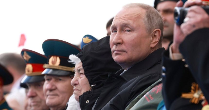 motivul pentru care putin a cerut un armistitiu de trei zile intre 8 si 10 mai explicatia kremlinului 681623c29b582
