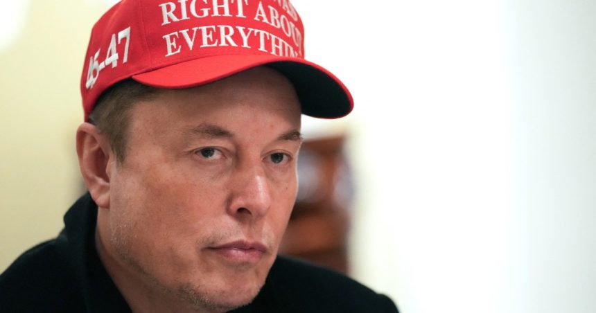 musk anunta ca va ramane la conducerea tesla pentru cel putin inca cinci ani 682cc7dacd0f2