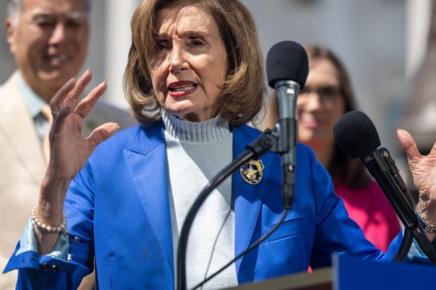 nancy pelosi avertizeaza ca si sua au nevoie de nato la 11 septembrie nu au intrebat cat dam aliantei pur si simplu ne au ajutat 681c4f71a7e7f