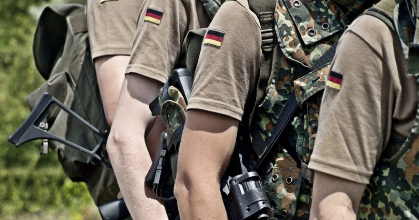 nato va cere germaniei sa furnizeze inca 7 brigazi aliantei in baza noilor tinte potrivit unor surse 68374ba72e413