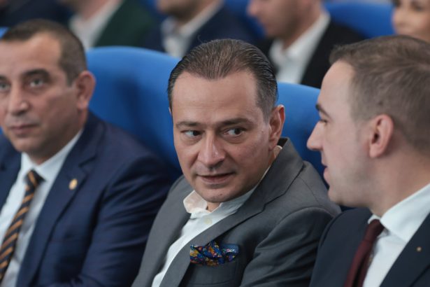 negocieri pentru noul guvern daniel baluta spune ca in psd nu exista tabere exista curente de opinie 68321af88005c
