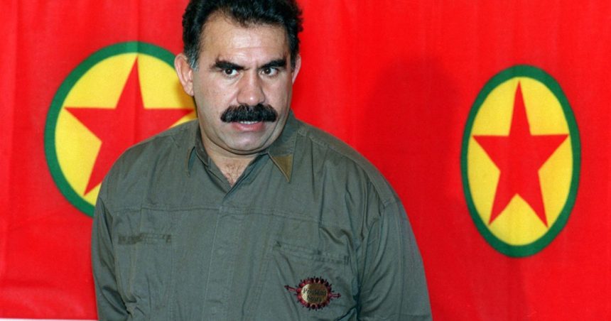 news alert gruparea kurda pkk se dizolva si renunta la lupta armata dupa peste 40 de ani de conflict cu turcia 6821aa8d9a21b