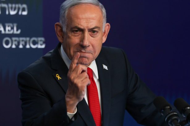 news alert seful hamas a fost ucis anunta benjamin netanyahu l am eliminat pe mohammed sinwar 68371f2467395