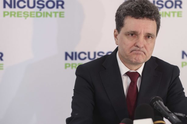 nicusor dan a anuntat ca va depune plangere impotriva elenei lasconi este disperare in sistem de aceea apar aceste mizerii 681444907e393