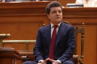 nicusor dan a anuntat calendarul consultarilor cu partidele pentru formarea noului guvern in ce ordine au fost chemate la cotroceni 6835ad096f401