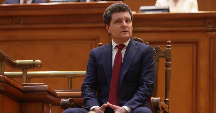 nicusor dan a anuntat calendarul consultarilor cu partidele pentru formarea noului guvern in ce ordine au fost chemate la cotroceni 6835ad096f401