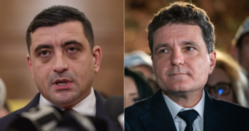 nicusor dan anunta ca accepta invitatia lui george simion de a participa la dezbateri fara discutie vom merge 681a394b4d0db