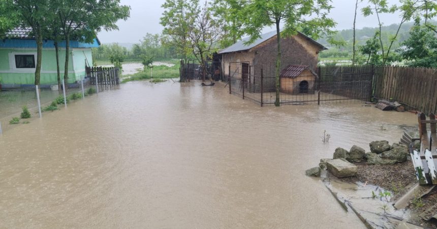 nicusor dan cere autoritatilor sa intervina rapid salvarea vietilor si protejarea bunurilor o prioritate in fata inundatiilor 683860715798d
