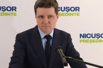 nicusor dan despre cursul leu euro romania are o economie privata competitiva nu exista motive de panica financiara 681a33708ba15