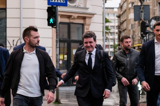 nicusor dan despre finantatorii din campania sa electorala o sa mi fac declaratia de avere in 15 zile de la preluarea mandatului 6836d45a0b970