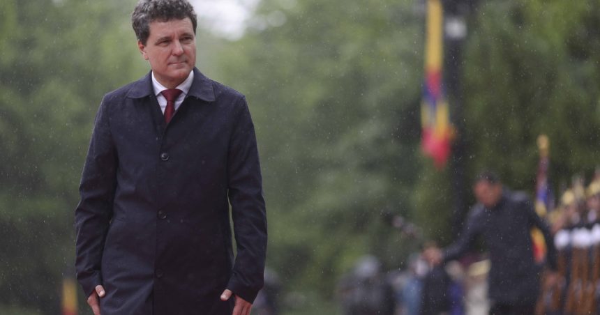 nicusor dan despre politica externa a romaniei trebuie sa pastram directia si sa crestem intensitatea 68345932077d5
