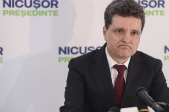 nicusor dan intrebat daca va baga aur la guvernare in cazul in care castiga alegerile in niciun caz 681e479388887
