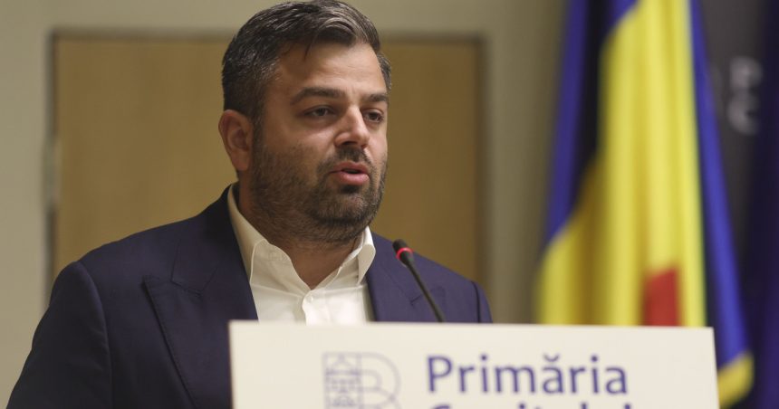 nicusor dan nu vrea sa lase bucurestiul cu un primar interimar de la psd pe cine propune edilul general 682c647ba87a9