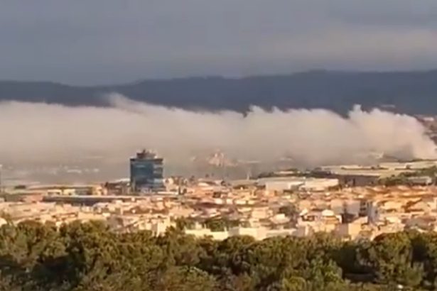 nor toxic de clor in catalonia peste 160 000 de oameni blocati in case 681f16fff3280