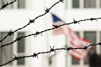 noua imigranti au murit in detentie in sua dupa intoarcerea lui donald trump la casa alba 68259802dc755