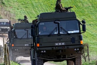 noua strategie militara a armatei britanice ce este schema 20 40 40 si ce lectii a invatat londra de la razboiul din ucraina 6833f1d6199eb