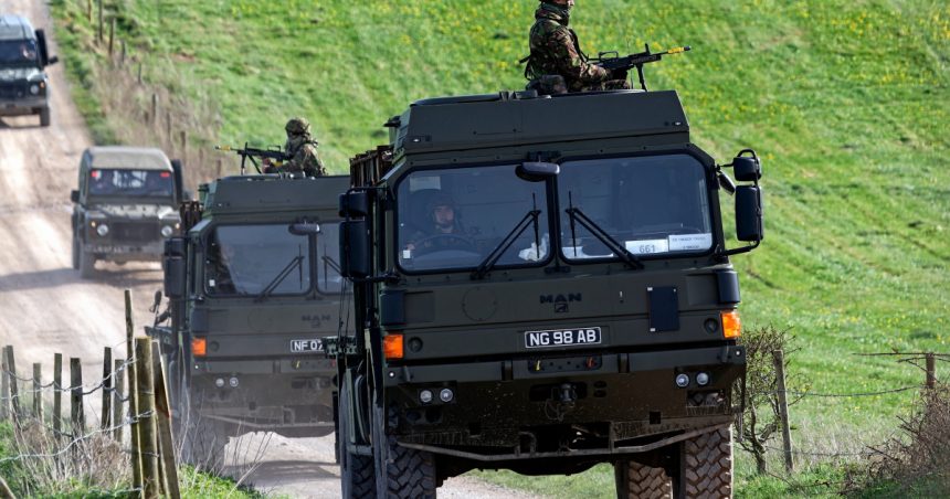 noua strategie militara a armatei britanice ce este schema 20 40 40 si ce lectii a invatat londra de la razboiul din ucraina 6833f1d6199eb