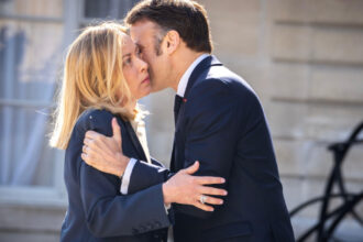 nu am probleme personale cu macron spune meloni inaintea unei vizite a liderului francez la roma pe fondul unor relatii tensionate 6839dabcd9137