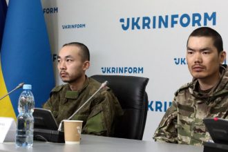 nu veniti aici mesajul unui chinez care lupta alaturi de rusia in ucraina armata numarul doi a lumii este o gluma 6812f49ea53ad