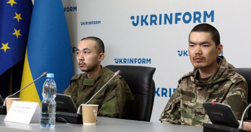 nu veniti aici mesajul unui chinez care lupta alaturi de rusia in ucraina armata numarul doi a lumii este o gluma 6812f49ea53ad