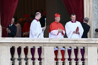 numele alese cel mai des de papi printre ele se afla si leon adoptat de noul suveran pontif 681d25e5b45d2
