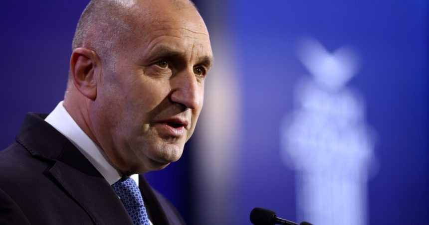 o cauza sortita esecului sprijinul ue pentru ucraina criticat de presedintele bulgariei in timpul paradei de la moscova 681f065c8733d