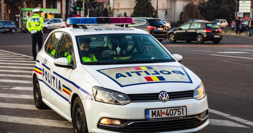 o femeie care a consumat alcool a blocat circulatia feroviara la eforie nord dupa ce a ajuns cu bmw ul pe sine 681f6a7183ee1