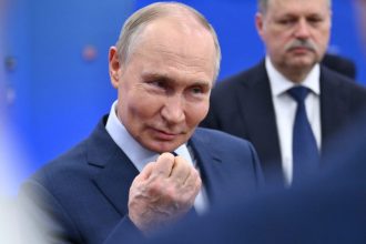 o intalnire secreta intre un legislator german si oamenii lui putin starneste ingrijorari are un interes deosebit pentru rusia 681e255d23351