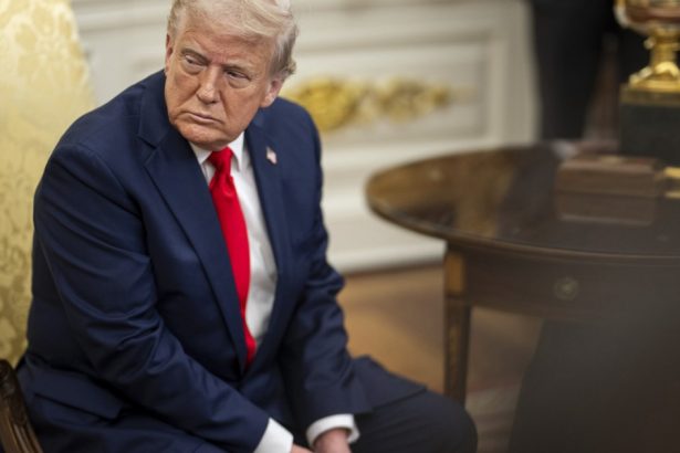 o noua lovitura pentru trump in justitie un judecator a ordonat administratiei sa permita intrarea in sua a 12 000 de refugiati 6819c9bcc9909