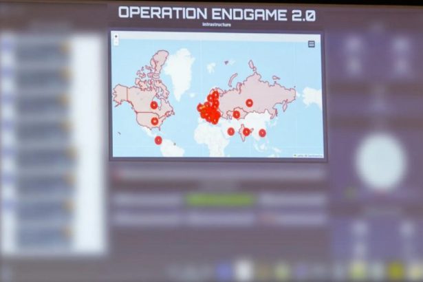 o operatiune globala a politistilor a anihilat o retea de zeci de hackeri periculosi endgame 2 0 a reunit autoritati din intreaga lume 6830a03b42062