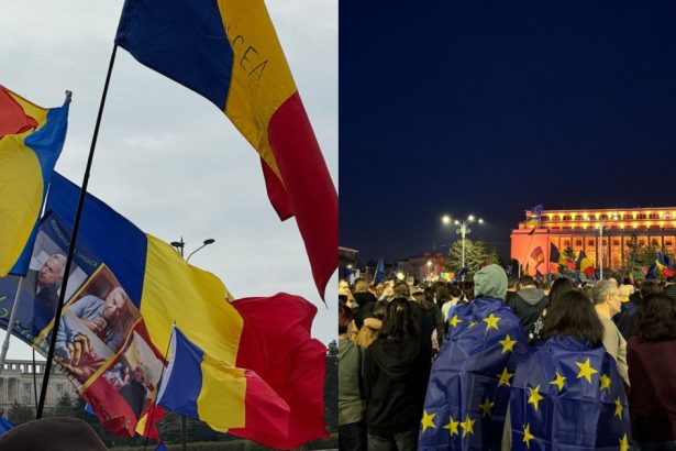 o romanie impartita in doua ce mai ramane de facut ca sa nu ajungem sa ne uram unii pe altii 681c464c75b05