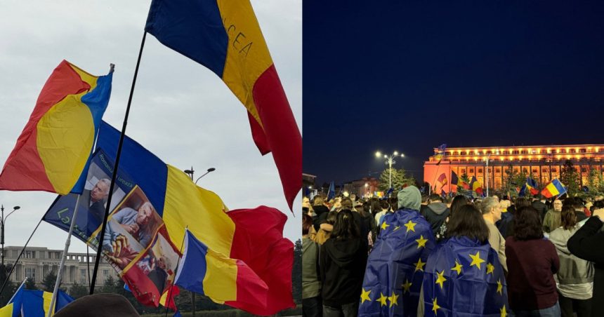 o romanie impartita in doua ce mai ramane de facut ca sa nu ajungem sa ne uram unii pe altii 681c464c75b05