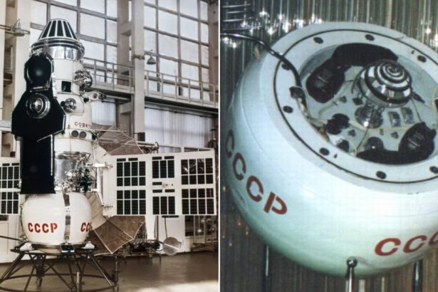 o sonda spatiala din era sovietica urmeaza sa se prabuseasca necontrolat pe pamant expertii au estimat unde ar putea cadea 6814d24346a9c