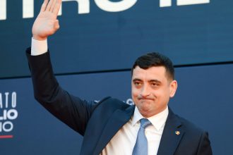 oficialii ue ingrijorati de scenariul simion presedinte romania are o incarcatura geostrategica mai mare decat ungaria politico 6825e0be5171f