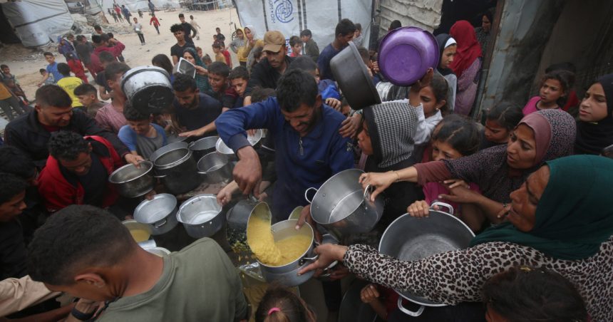 onu acuza israelul ca blocheaza in continuare intrarea camioanelor cu ajutoare umanitare in fasia gaza 682d8cbcb90d3