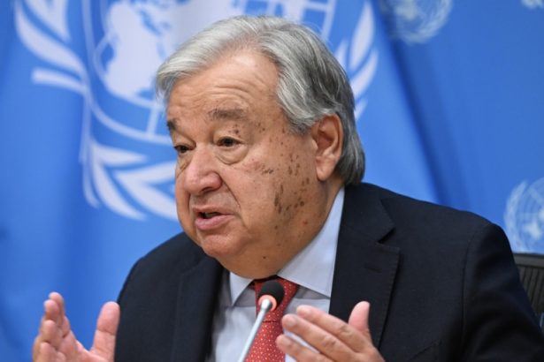 onu avertizeaza negocierea pacii in ucraina nu va fi usoara cu ce propunere au venit oficialii organizatiei 6824c896af80b