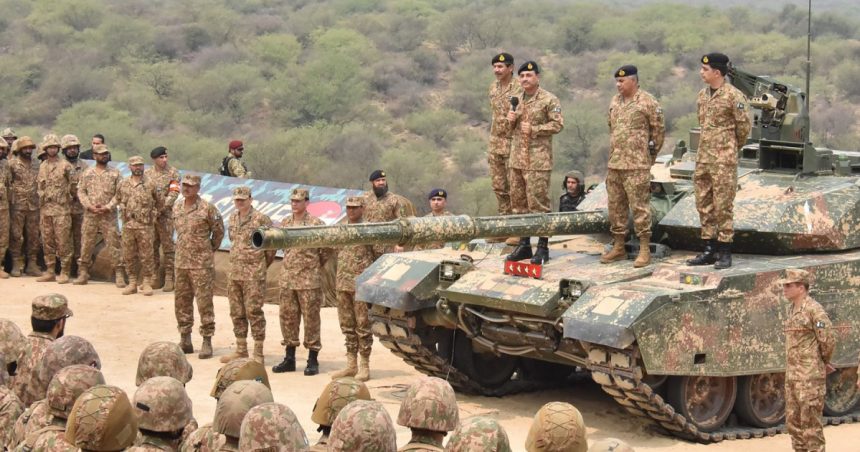 pakistanul a efectuat un al doilea tir de testare de racheta in timp ce india face exercitii de aparare ingrijorari la onu 68191d797b861