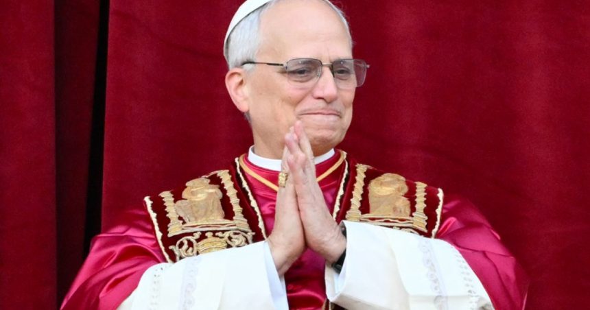 papa leon al xiv lea a vorbit la telefon cu volodimir zelenski ce au discutat cei doi 6821e9d2d08cb
