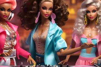 papusile barbie devin noua victima a razboiului tarifar al lui donald trump poate copiii vor avea doua papusi in loc de 30 6819faf601d86