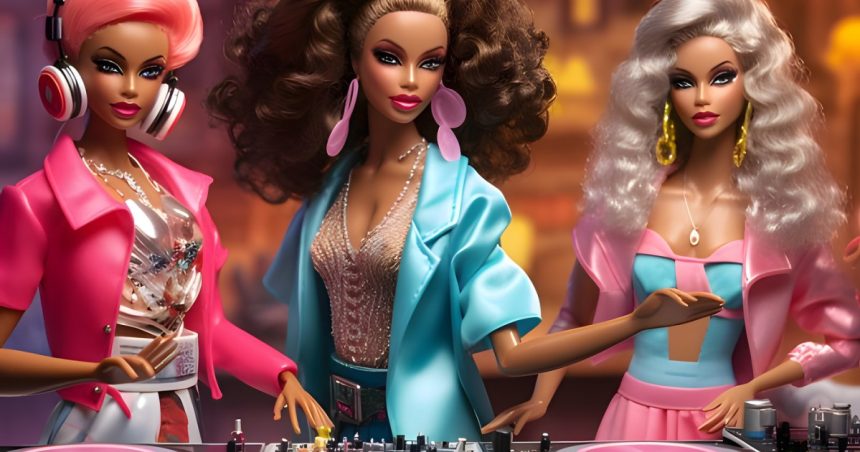 papusile barbie devin noua victima a razboiului tarifar al lui donald trump poate copiii vor avea doua papusi in loc de 30 6819faf601d86