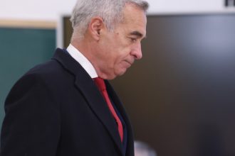 parchetul general analizeaza daca va extinde ancheta dupa declaratiile lui calin georgescu de la tv 682dbaa93a877